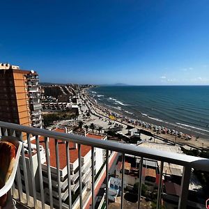 Brisa Marina Mediterranea