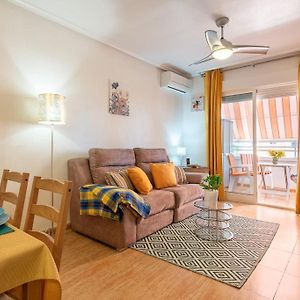 Apartment In La Manga