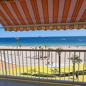 Apartamento Suite Acapulco First Line Benidorm Beach