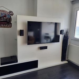 Apartamento Escalera 9