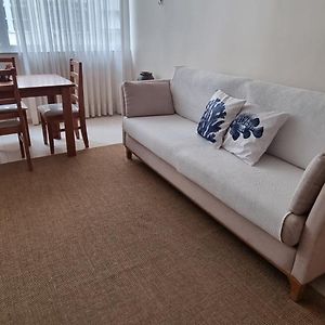 Confortavel Apartamento Em Copacabana